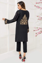 Sadia Aamir - Black Gold - SA-LP34
